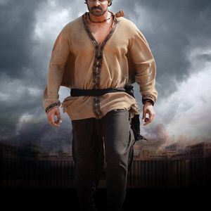 Baahubali 2: The Conclusion Still