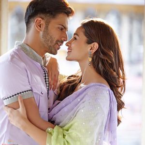 Badrinath Ki Dulhania Still