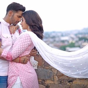 Badrinath Ki Dulhania Still