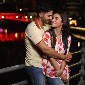 Badrinath Ki Dulhania Still