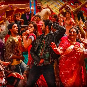 Bareilly Ki Barfi Still