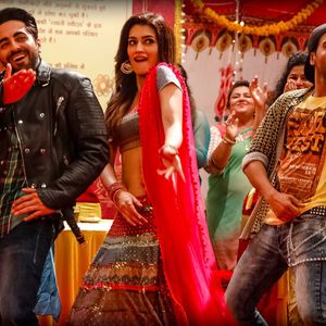 Bareilly Ki Barfi Still