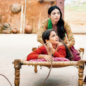 Begum Jaan Still