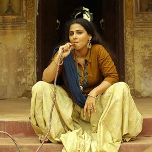 Begum Jaan Still
