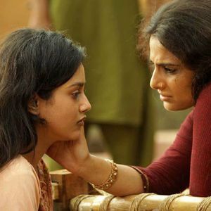 Begum Jaan Still