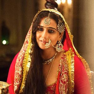 Begum Jaan Still