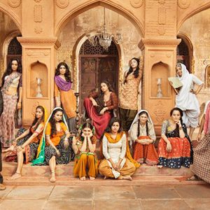 Begum Jaan Still