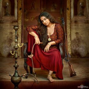 Begum Jaan Still