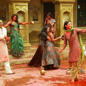 Begum Jaan Still