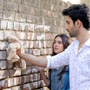 Bhoomi Still