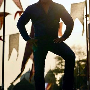Dabangg 3 Still