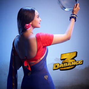 Dabangg 3 Still