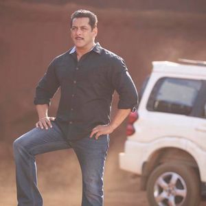 Dabangg 3 Still