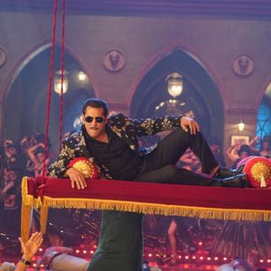 Dabangg 3 Still