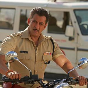 Dabangg 3 Still