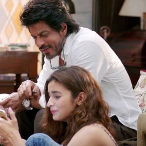 Dear Zindagi Still