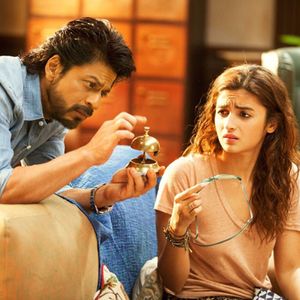 Dear Zindagi Still
