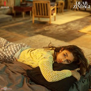 Dear Zindagi Still