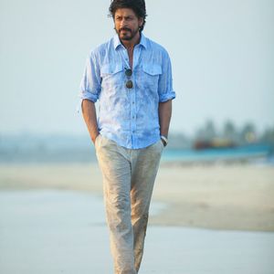Dear Zindagi Still