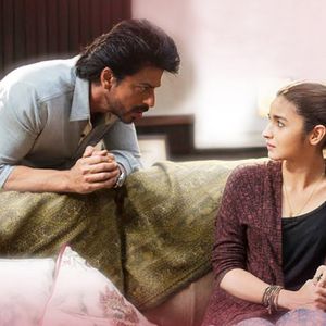 Dear Zindagi Still
