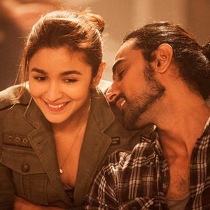 Dear Zindagi Still
