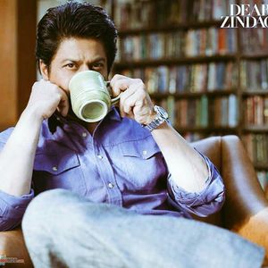 Dear Zindagi Still