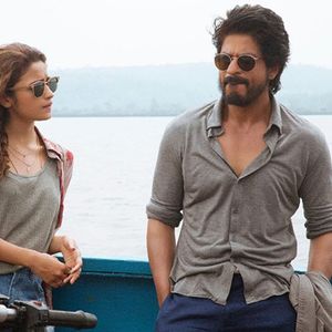 Dear Zindagi Still