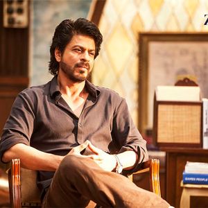 Dear Zindagi Still