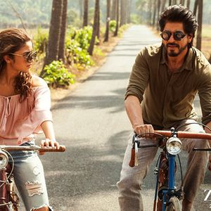 Dear Zindagi Still