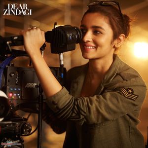 Dear Zindagi Still