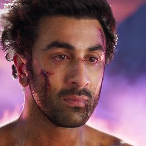 Brahmastra Still