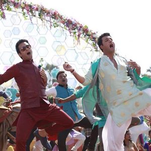 Fukrey Returns Still