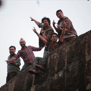 Fukrey Returns Still