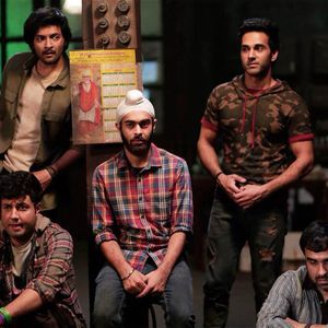 Fukrey Returns Still