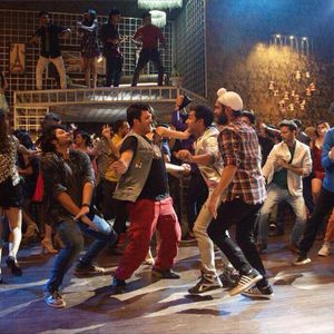 Fukrey Returns Still