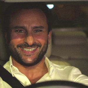 Kaalakaandi Still