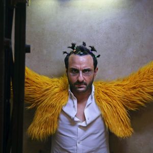 Kaalakaandi Still