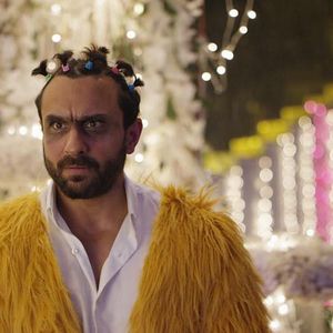 Kaalakaandi Still
