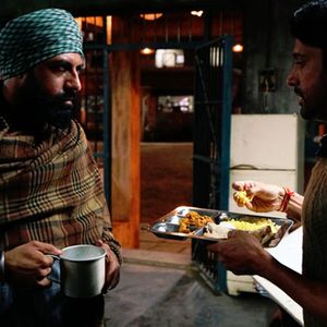 Lucknow Central Still