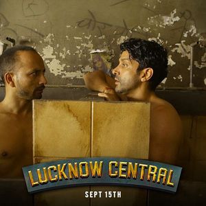 Lucknow Central Still