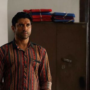Lucknow Central Still
