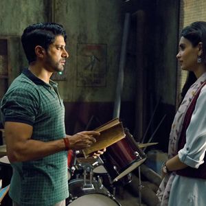 Lucknow Central Still