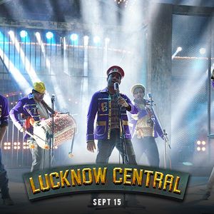 Lucknow Central Still