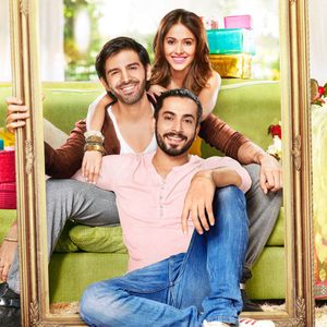 Sonu Ke Titu Ki Sweety Still