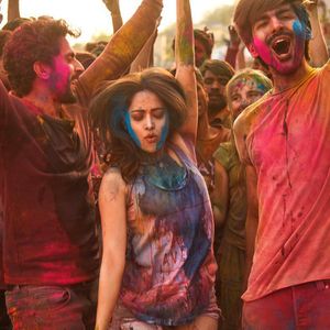 Sonu Ke Titu Ki Sweety Still