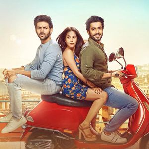 Sonu Ke Titu Ki Sweety Still