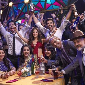 Sonu Ke Titu Ki Sweety Still