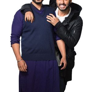 Mubarakan Still