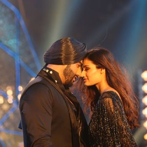 Mubarakan Still