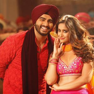 Mubarakan Still